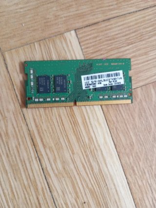 Samsung Módulo RAM 8GB PC4-2666V