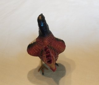 Gallo de Belén Antiguo
