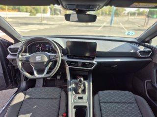 SEAT Leon 2022