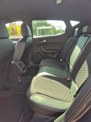 SEAT Leon 2022