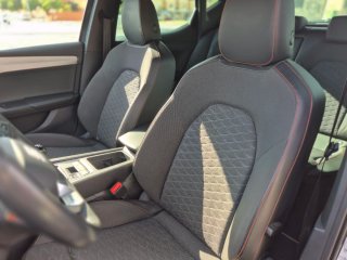 SEAT Leon 2022