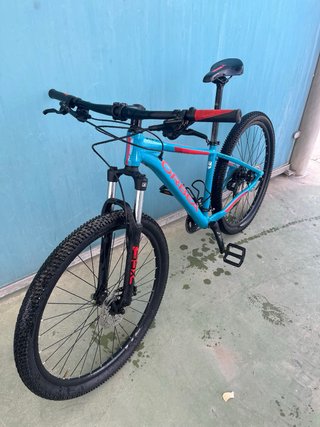 Bicicleta Montaña Orbea Talla 50