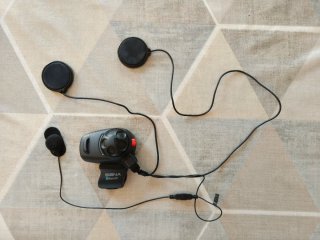 Intercomunicador Sena Bluetooth Casco Moto
