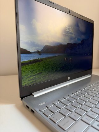 Portátil HP 15s | Intel Core i7 12ª Gen | 16GB RAM