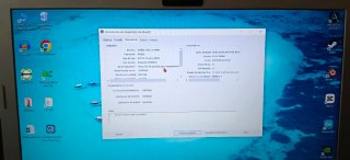 Portátil Lenovo i7 / 16GB RAM / SSD 250GB + 1TB HD