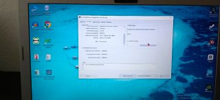 Portátil Lenovo i7 / 16GB RAM / SSD 250GB + 1TB HD