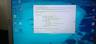Portátil Lenovo i7 / 16GB RAM / SSD 250GB + 1TB HD