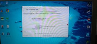 Portátil Lenovo i7 / 16GB RAM / SSD 250GB + 1TB HD