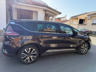 Renault Espace 2015