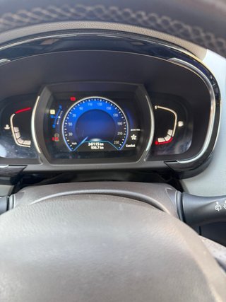 Renault Espace 2015