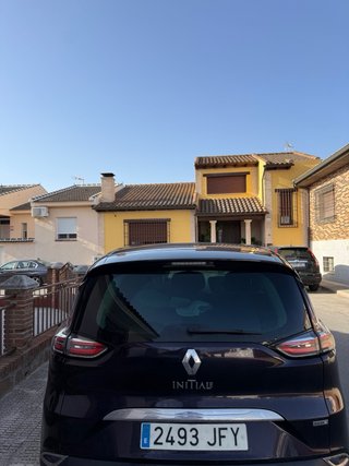 Renault Espace 2015