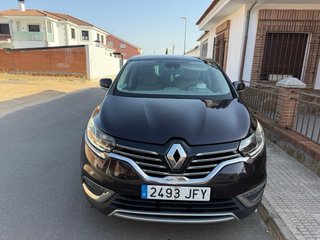 Renault Espace 2015