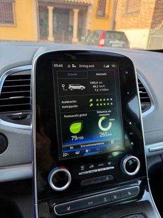 Renault Espace 2015
