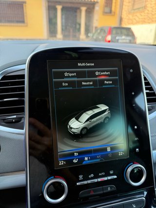 Renault Espace 2015