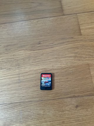 Juego de Carreras para Nintendo Switch