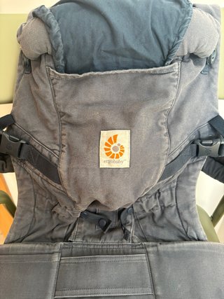 Mochila Portabebés Ergobaby