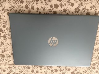 Portátil HP