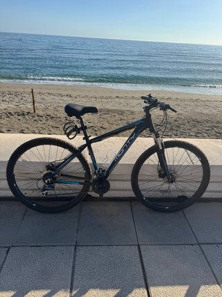 Bicicleta de Montaña Monty KY29