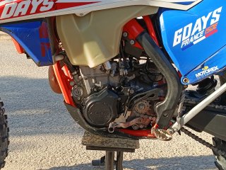 KTM EXC 450 R Six Days