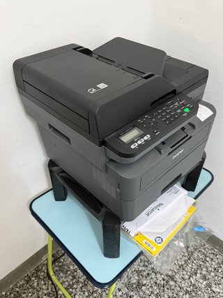 Impresora Multifunción Láser Brother MFC-L2800DW