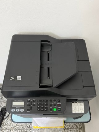 Impresora Multifunción Láser Brother MFC-L2800DW