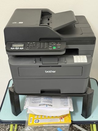 Impresora Multifunción Láser Brother MFC-L2800DW