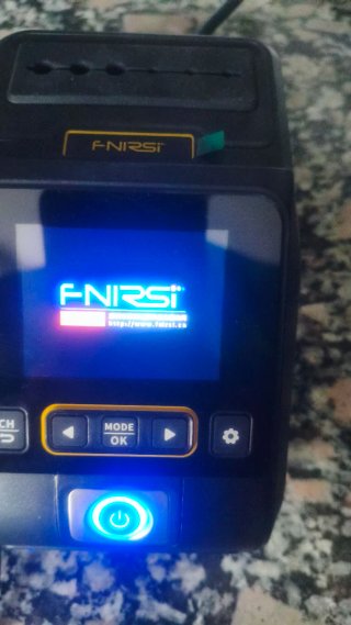 Soldador de estaño Fnirsi Mod DWS-200