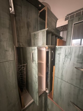 Cocina completa