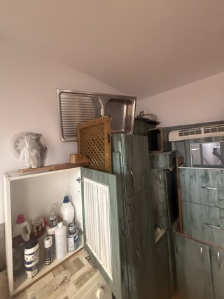 Cocina completa
