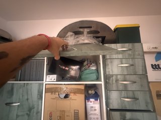 Cocina completa
