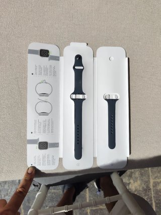 Correa Apple Watch Original 45mm
