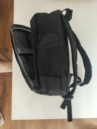 Mochila XINQUAN para cámara
