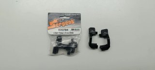 Manguetas Serpent SRX8