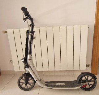 Patinete Oxelo Town 9