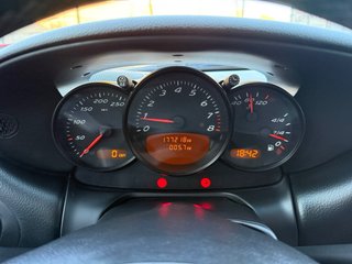 Porsche Boxster 2001 NACIONAL 177.000KM