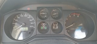 Mitsubishi Montero 2005