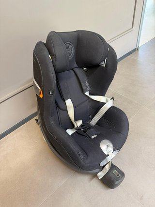 Silla de coche Cybex Sirona T i-Size