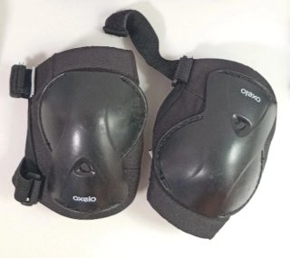 Pack protección patinaje