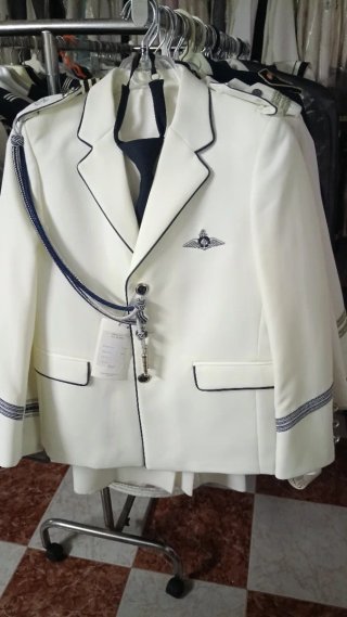 Traje de Comunión Marinero Varones