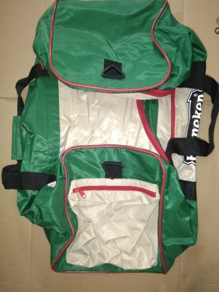 Bolsa de Deporte
