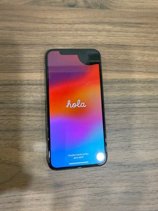iPhone XS Apple