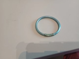 pan de oro pulsera