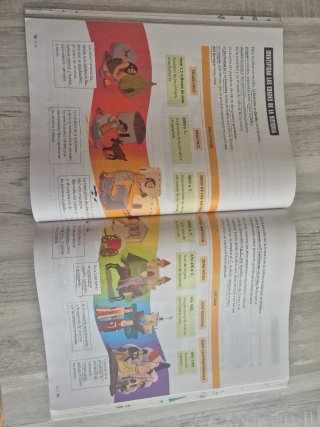 Libro Ciencias Sociales Edelvides. 3° Primaria