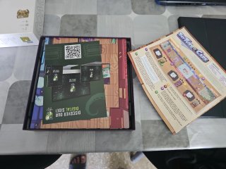 Lote de 3 Juegos de Mesa