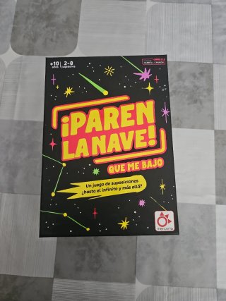 Lote de 3 Juegos de Mesa