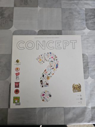 Lote de 3 Juegos de Mesa