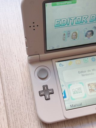 New 3DS XL Super Nintendo Edition SNES