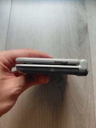 New 3DS XL Super Nintendo Edition SNES