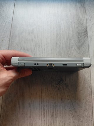 New 3DS XL Super Nintendo Edition SNES