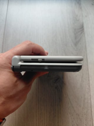 New 3DS XL Super Nintendo Edition SNES
